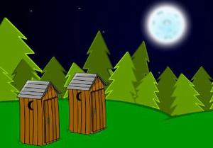 Toon Escape – Camp