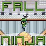 play Fall Ninja