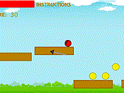 play Adventure Ball Game