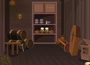 play Wooden Cottage Escape