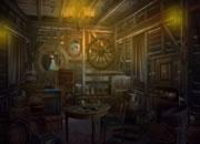 play Challenging Night House Escape