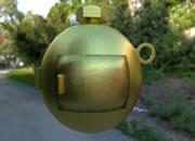 play Golden Bomber Escape