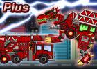 play Spinosaurus Plus Dino Robot