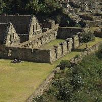 play Choquequirao Escape