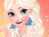 Anna And Elsa Girls Night Out