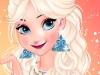 play Anna And Elsa Girls Night Out