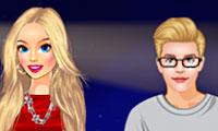 play Barbara And Kenny: Romantic Date