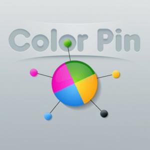 play Color Pin