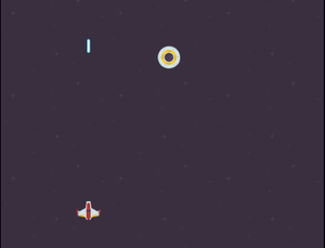 play Space Shooter