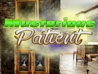 play Mysterious Patient