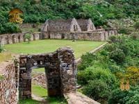 play Choquequirao Escape