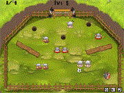 play Barbarian Football Game