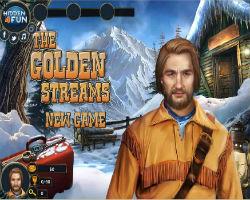 play The Golden Streams