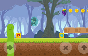 play Jungle Ride Free