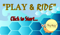 play Play And Ride Escape