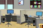 play Office File Escape
