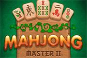 play Master Mahjong 2