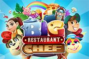 Big Restaurant Chef