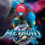 play Metroid Fusion