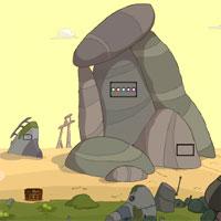 play Desert Eagle Rescue