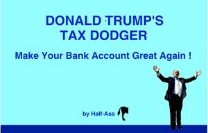 play Donald Trump'S Tax Dodger