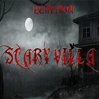 play Scary Villa Escape