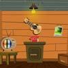 play Wooden Room Escape