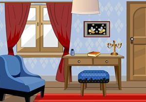 play Contemporary Home Escape