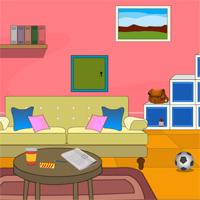 play Contemporary Home Escape