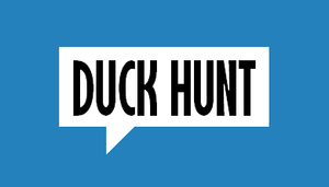 play Duck Hunt