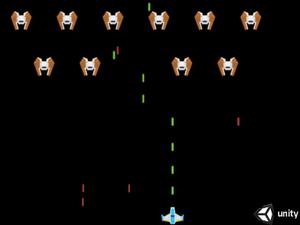play Alien Invasion