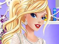 play Princess Aurora'S Fashion Statement