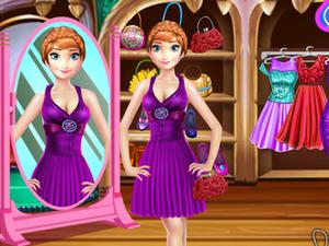 play Fashion Princess