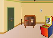 play Play And Ride Escape