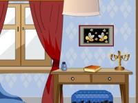 play Contemporary Home Escape
