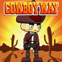 play Cowboy Way