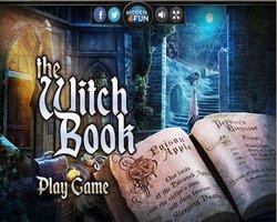 play The Witch Book