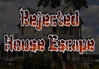 Rejected House Escape