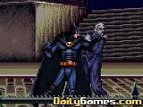 play Batman Returns