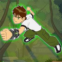 play Ben10 Best Adventure 3