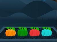 play Halloween Castle