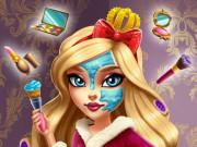 play Pure Princess Real Makeover