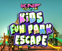 play Kids Fun Park Escape