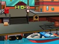 play Run Chase 6