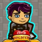 play Cupid Soldier
