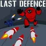 play Last Defence