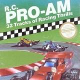 play R.C. Pro-Am