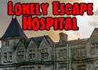 play Mousecity Lonely Escape Hospital