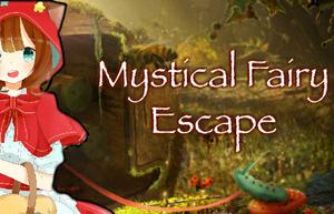 play Mystical Fairy Escape