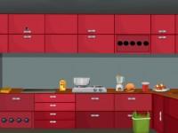 play Escape From Living House